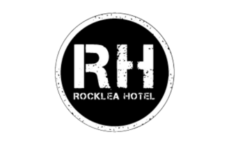 rocklea hotel logo